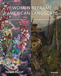 Produktbild: Women Reframe American Landscape