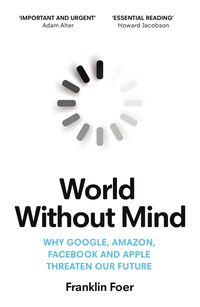 Produktbild: World Without Mind