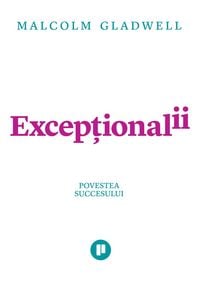 Produktbild: Excepționalii
