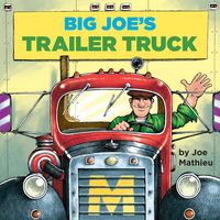 Produktbild: Big Joe's Trailer Truck