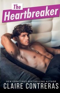 Produktbild: The Heartbreaker
