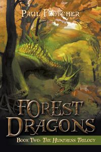 Produktbild: Forest Dragons