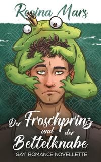 Produktbild: Der Froschprinz und der Bettelknabe