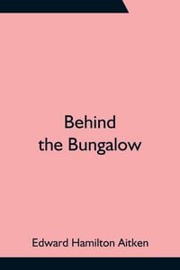 Produktbild: Behind the Bungalow