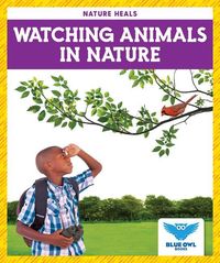 Produktbild: Watching Animals in Nature