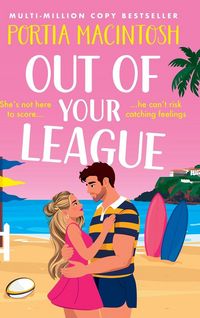 Produktbild: Out of Your League