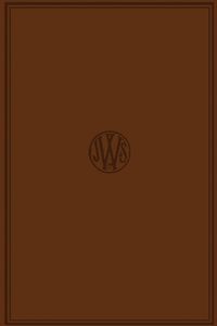 Produktbild: A Synopsis of Physiology
