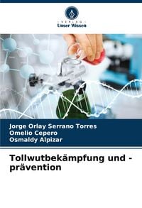 Produktbild: Tollwutbek&auml;mpfung und -pr&auml;vention