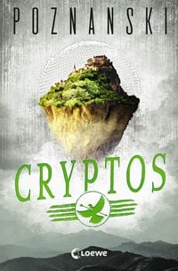 Bild vom Artikel Cryptos vom Autor Ursula Poznanski