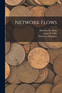 Produktbild: Network Flows