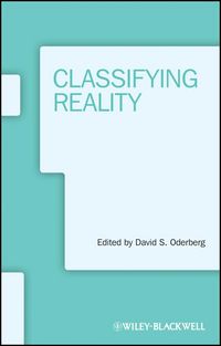 Produktbild: Classifying Reality