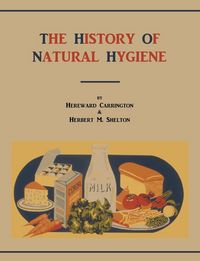Produktbild: The History of Natural Hygiene