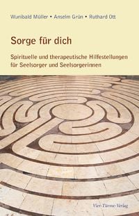 Produktbild: Sorge f&uuml;r dich