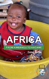 Produktbild: Africa, from Kimbango To Kagame - Celso Salles