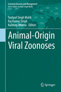 Produktbild: Animal-Origin Viral Zoonoses