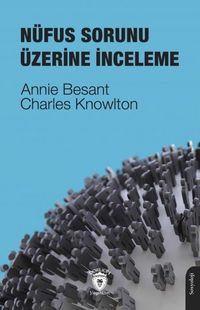 Produktbild: N&uuml;fus Sorunu &Uuml;zerine Inceleme