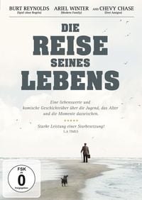Produktbild: Die Reise seines Lebens