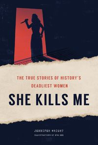 Produktbild: She Kills Me