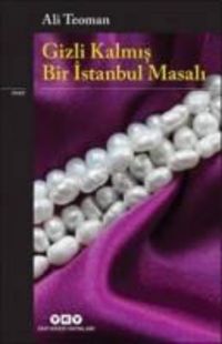 Produktbild: Gizli Kalmis Bir Istanbul Masali