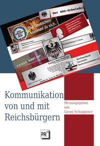 Produktbild: Kommunikation von und mit Reichsb&uuml;rgern