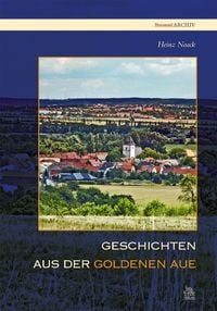 Produktbild: Geschichten aus der Goldenen Aue