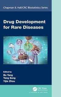 Produktbild: Drug Development for Rare Diseases