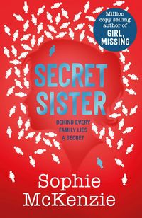 Produktbild: Secret Sister