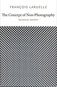 Produktbild: The Concept of Non-Photography