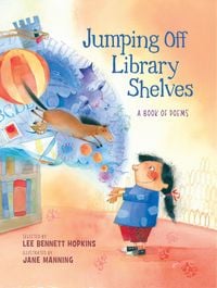 Produktbild: Jumping Off Library Shelves