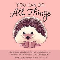 Produktbild: You Can Do All Things