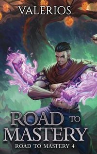 Produktbild: Road to Mastery 4