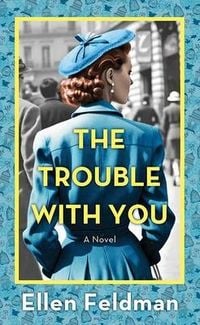 Produktbild: The Trouble with You