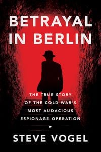 Produktbild: Betrayal in Berlin