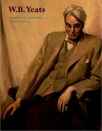 Produktbild: Mac Liammoir, M: W. B. Yeats