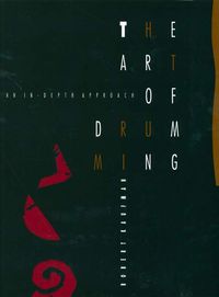 Produktbild: The Art Of Drumming