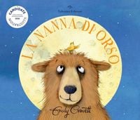 Produktbild: La nanna di orso