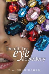 Produktbild: Death by Eye Jewellery
