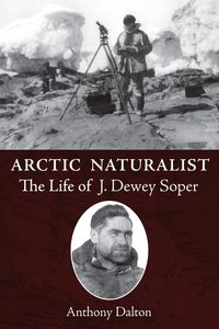 Produktbild: Arctic Naturalist