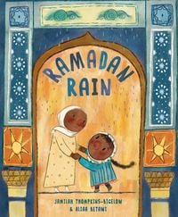 Produktbild: Ramadan Rain