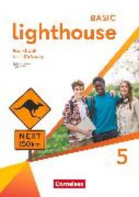 Produktbild: Lighthouse - Basic Edition - Band 5: 9. Schuljahr