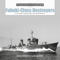 Produktbild: Fubuki-Class Destroyers