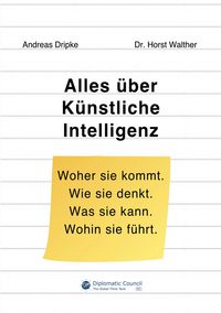 Produktbild: Alles &uuml;ber K&uuml;nstliche Intelligenz