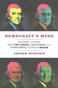 Produktbild: Democracy's Muse