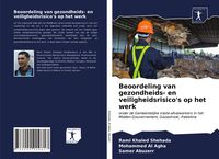Produktbild: Beoordeling van gezondheids- en veiligheidsrisico's op het werk
