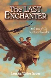 Produktbild: Last Enchanter