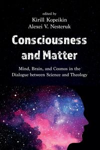 Produktbild: Consciousness and Matter