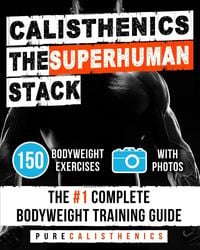 Produktbild: Calisthenics The Superhuman Stack