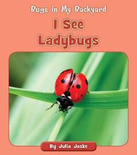 Produktbild: I See Ladybugs