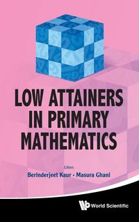 Produktbild: Low Attainers in Primary Mathematics