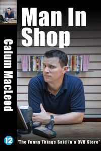 Produktbild: Man in Shop